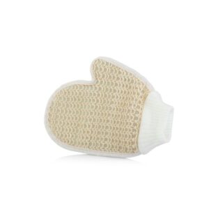 Guanti Crine Sisal E Cotone Naturale - Labor