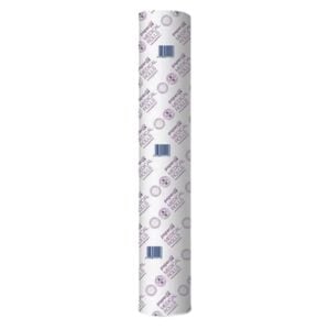 Rotolo lettino pura cellulosa Hygiene rolls 2 Veli H 60 Cm Paperdi
