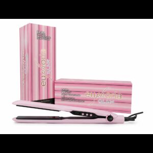 Piastra Euphoria Glam Hair On Axima