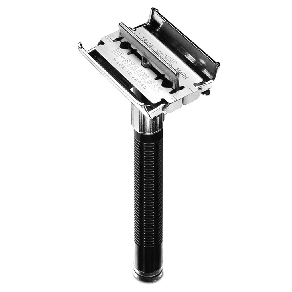 Rasoio Doppia Lama Feather -Morocutti