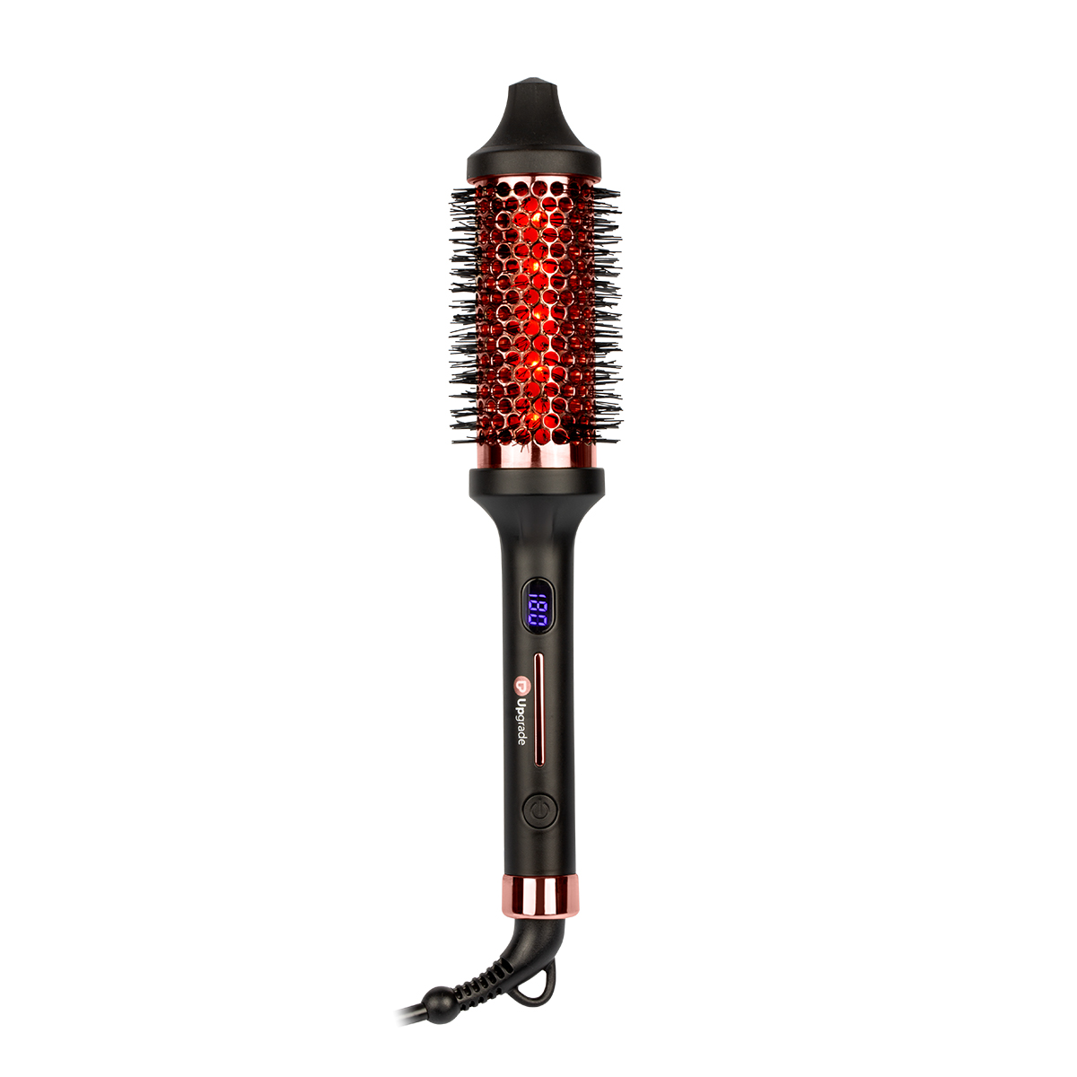 Termospazzola bio-infrared Upgrade Limited edition -Labor