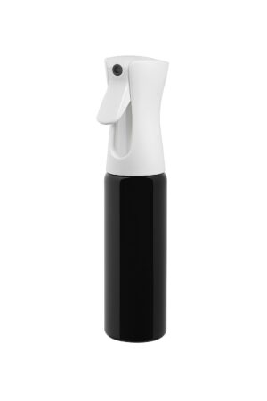 Spruzzo extreme atomizer bianco e nero Sibel