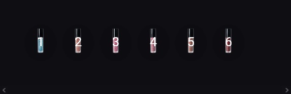 Gloss Glossami Layla