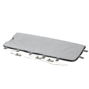 Termocoperta 3 Zone Con Termoncontroller -Tecniwork