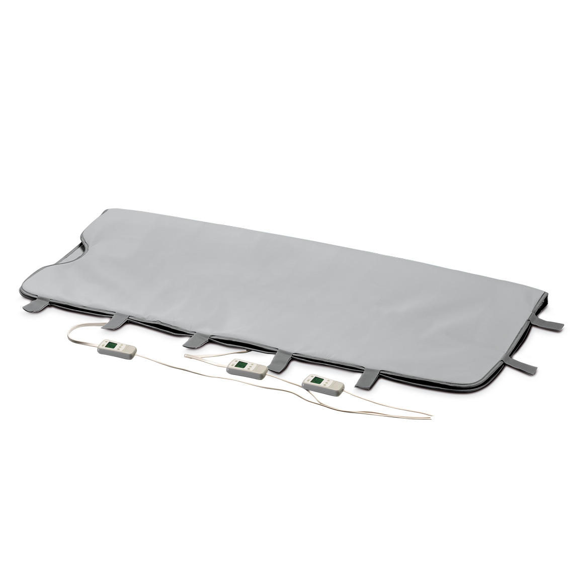 Termocoperta 3 Zone Con Termoncontroller -Tecniwork