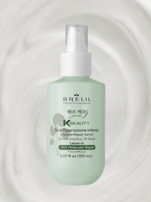 Siero Riparazione Intensa Korean Beauty 150ml - Brelil