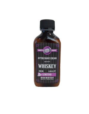 Dopobarba Lenitivo Happy Hour After Shave Whiskey 200 Ml - Bhn