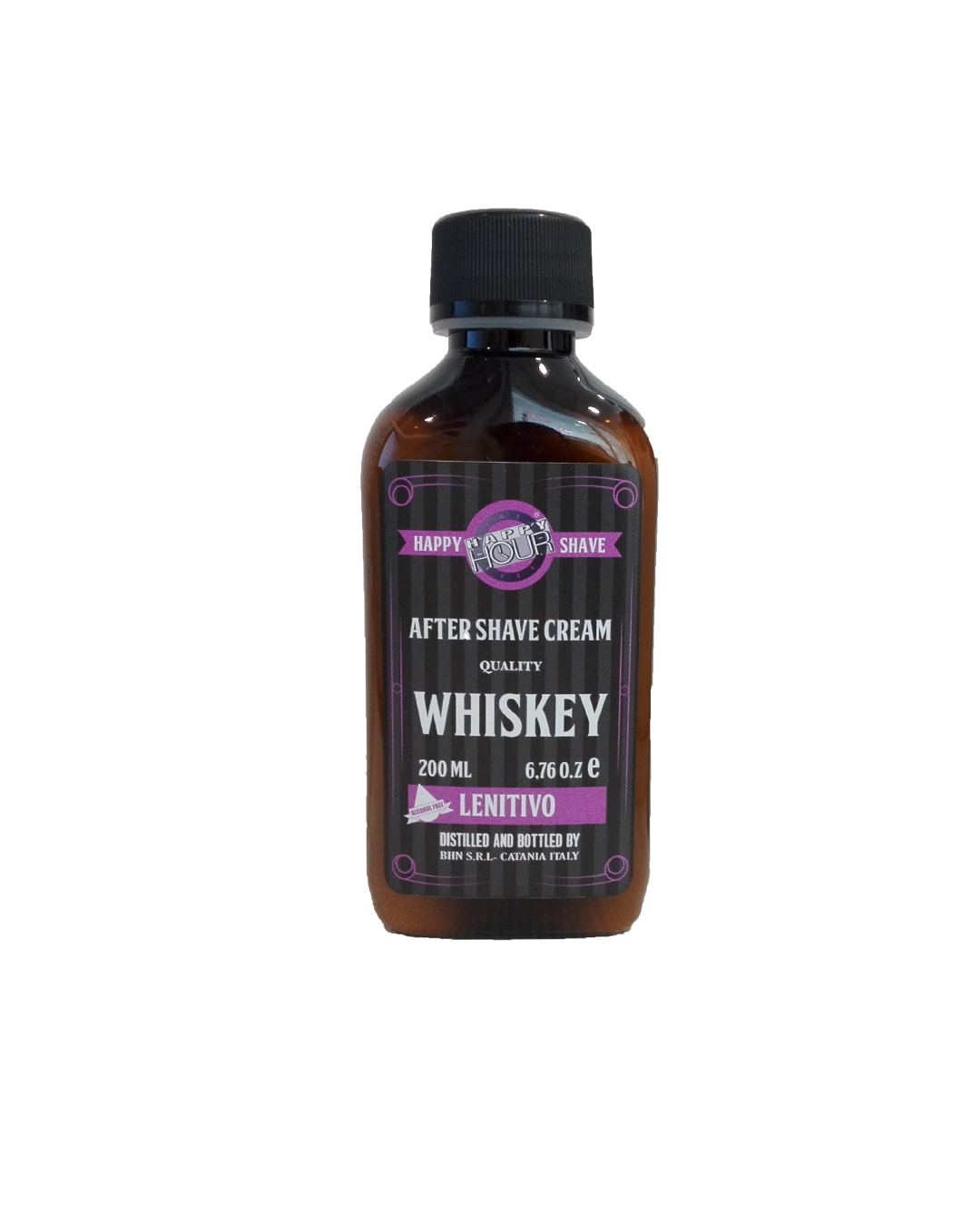 Dopobarba Lenitivo Happy Hour After Shave Whiskey 200 Ml - Bhn