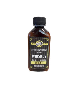 Dopobarba Nutriente Happy Hour After Shave Whiskey200 Ml - Bhn