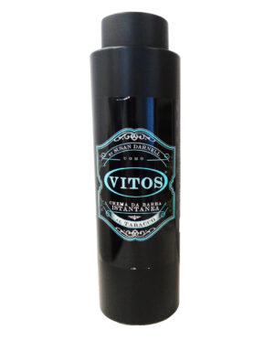 Crema Da Barba Istantanea Al Tabacco Vitos 1000 Ml  - Susan Darnell