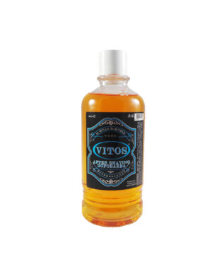 Dopobarba Vitos After Shaving 400 Ml - Susan Darnell