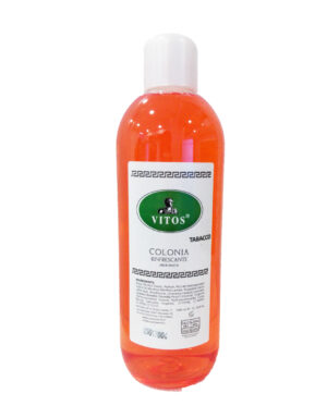 Colonia Tabacco 1 Lt - Susan Darnell