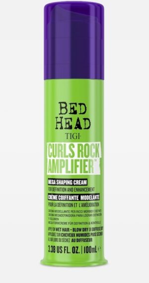 Definitore Riccioli Catwalk Curls Rock Amplifier Bed Head 100 Ml Tigi