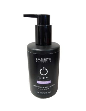 Maschera Riflessante Whim 200 Ml - Emsibeth/Sugar