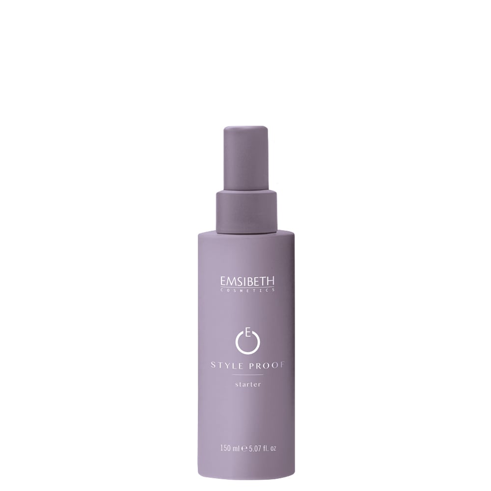 Fluido Piega Starter Style Proof 150 Ml - Emsibeth