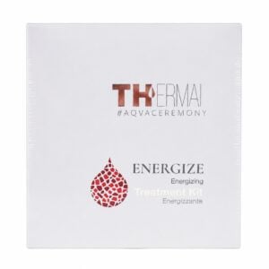 Energize Treatment Kit Shampoo+Lotion+Equilibrium - Emsibeth
