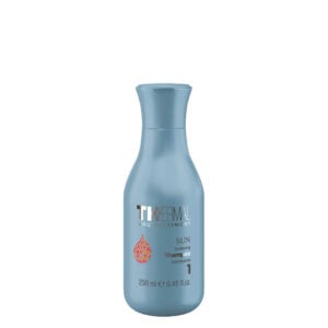 Shampoo Sun Addolcente Thermal Aqvaceremony 250 Ml - Emsibeth