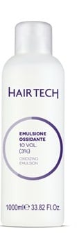 Ossigeno In Crema Hair Tech 1 Lt/10 Volumi