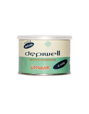 Cera Liposolubile Miele 400 Ml - Depiwell
