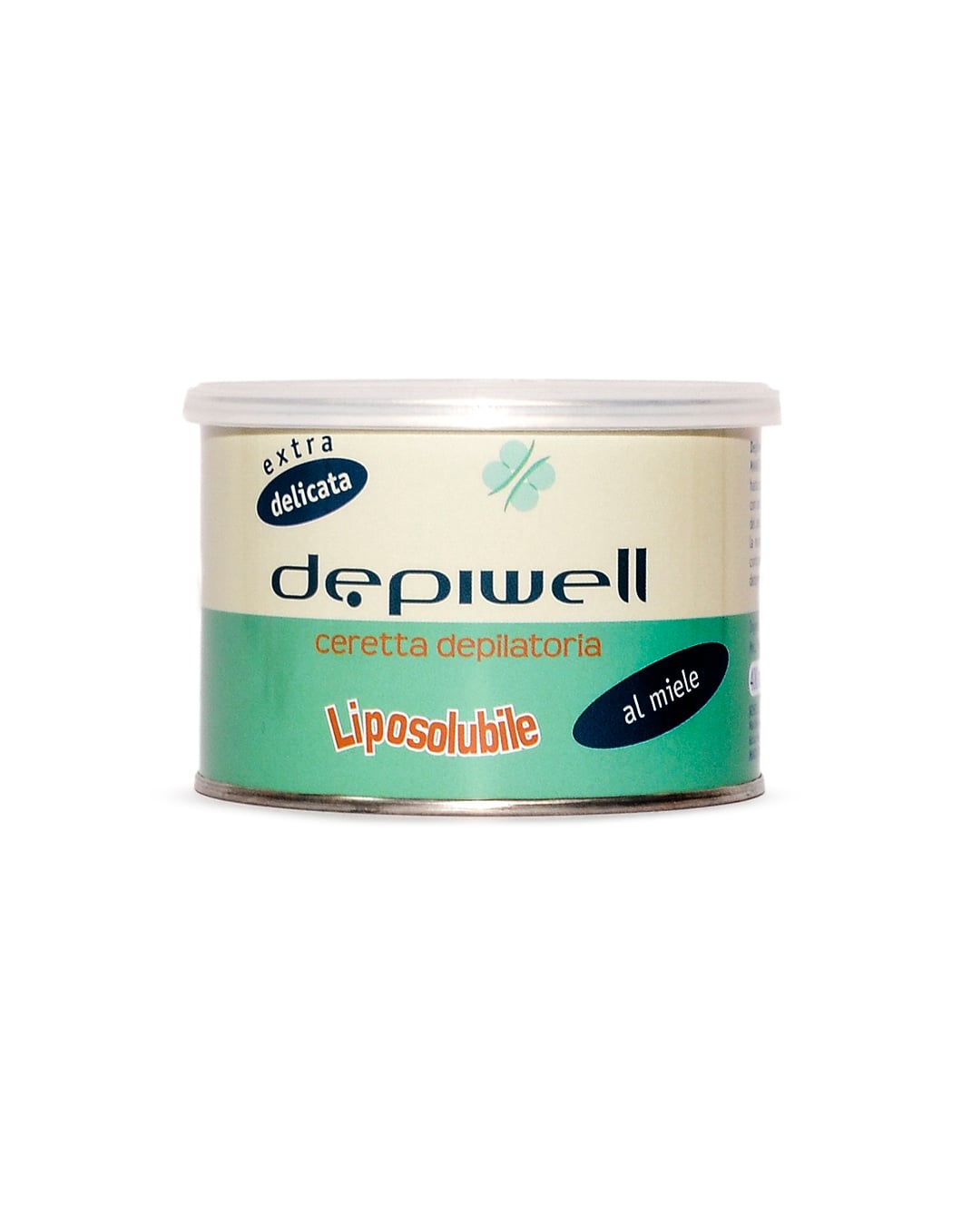 Cera Liposolubile Miele 400 Ml - Depiwell