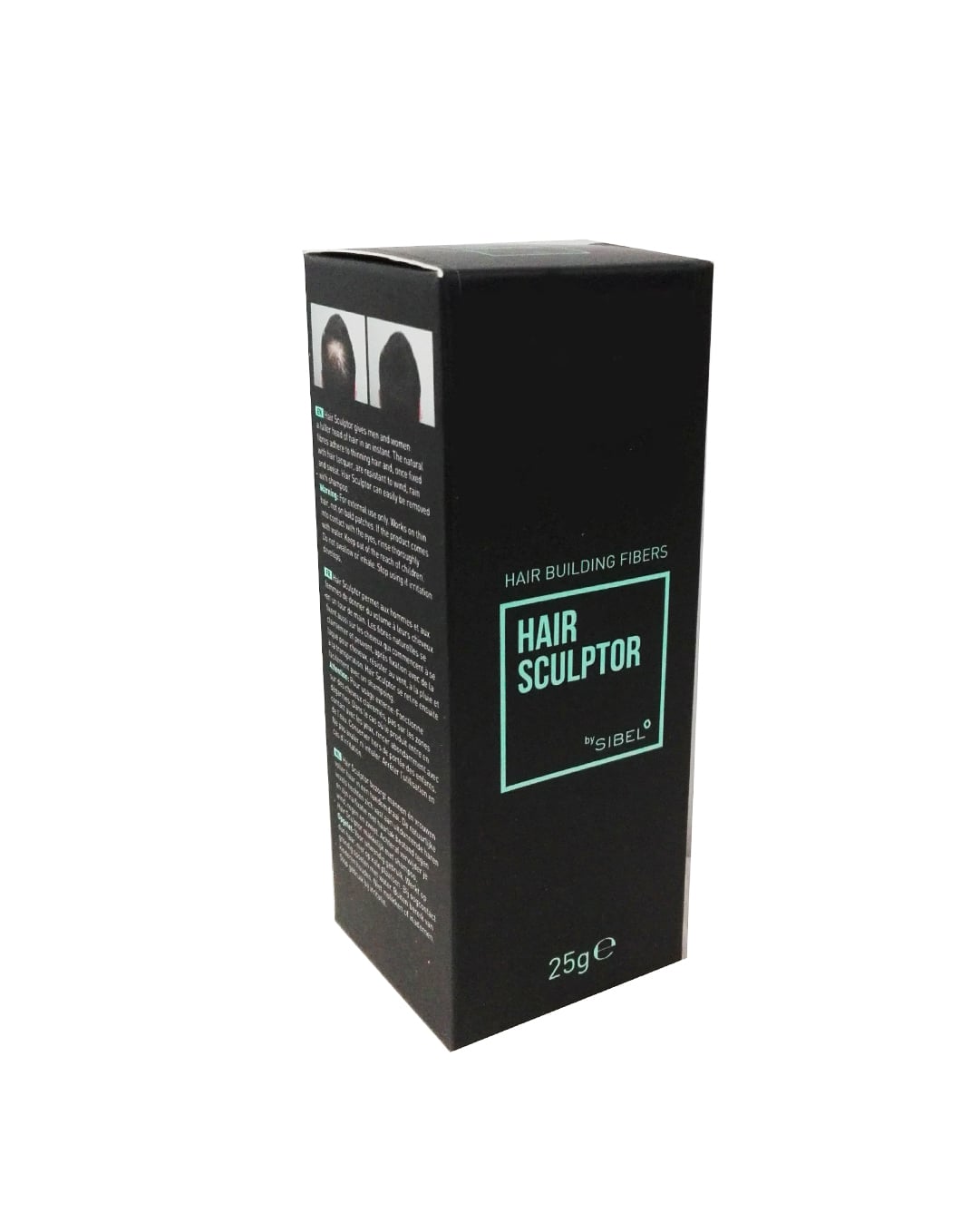 Polvere Volumizzante Hair Sculptor 25gr