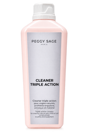 Sgrassatore Cleaner Tripla Azione 1000 Ml - Peggy Sage
