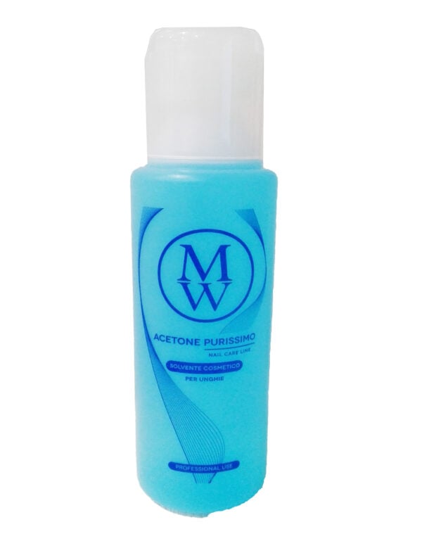 Acetone Purissimo 250 Ml - My Way