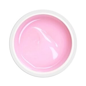 Gel Superior Plus 15ml Estrosa/Milky Pink