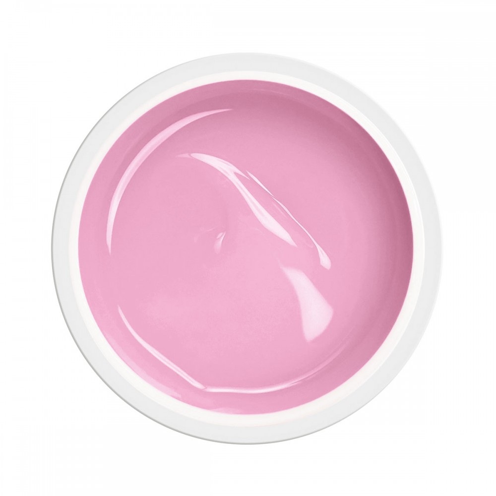 Gel Superior Plus 15ml Estrosa/7328 glossy pink - immagine 2