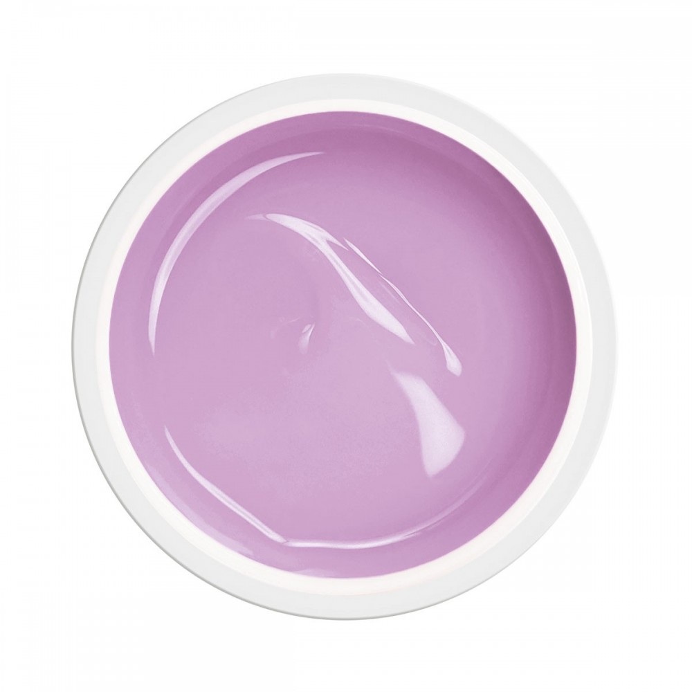 Gel Superior Plus 15ml Estrosa/7329 lilac cover - immagine 2