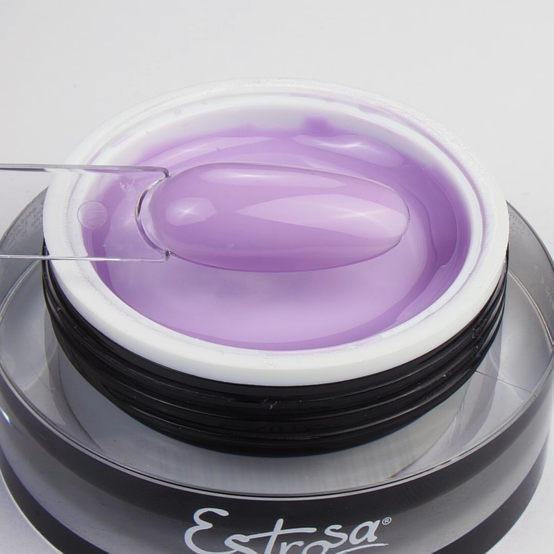 Gel Superior Plus 15ml Estrosa/7329 lilac cover - immagine 3
