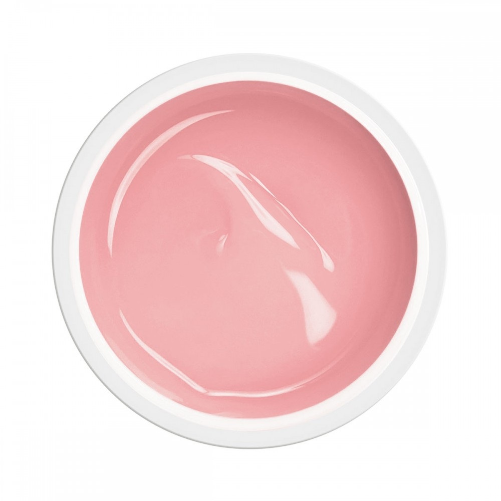Gel Superior Plus 15ml Estrosa/7331 deep pink - immagine 2