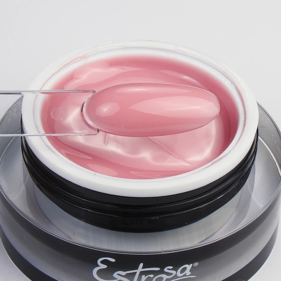 Gel Superior Plus 15ml Estrosa/7331 deep pink - immagine 3