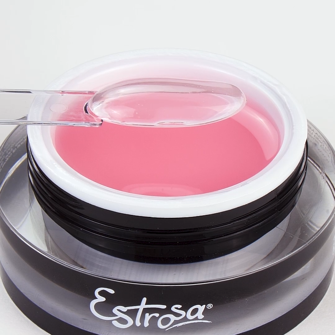 Gel Superior Costruttore 15ml - Estrosa/7293 Glass Pink - immagine 3