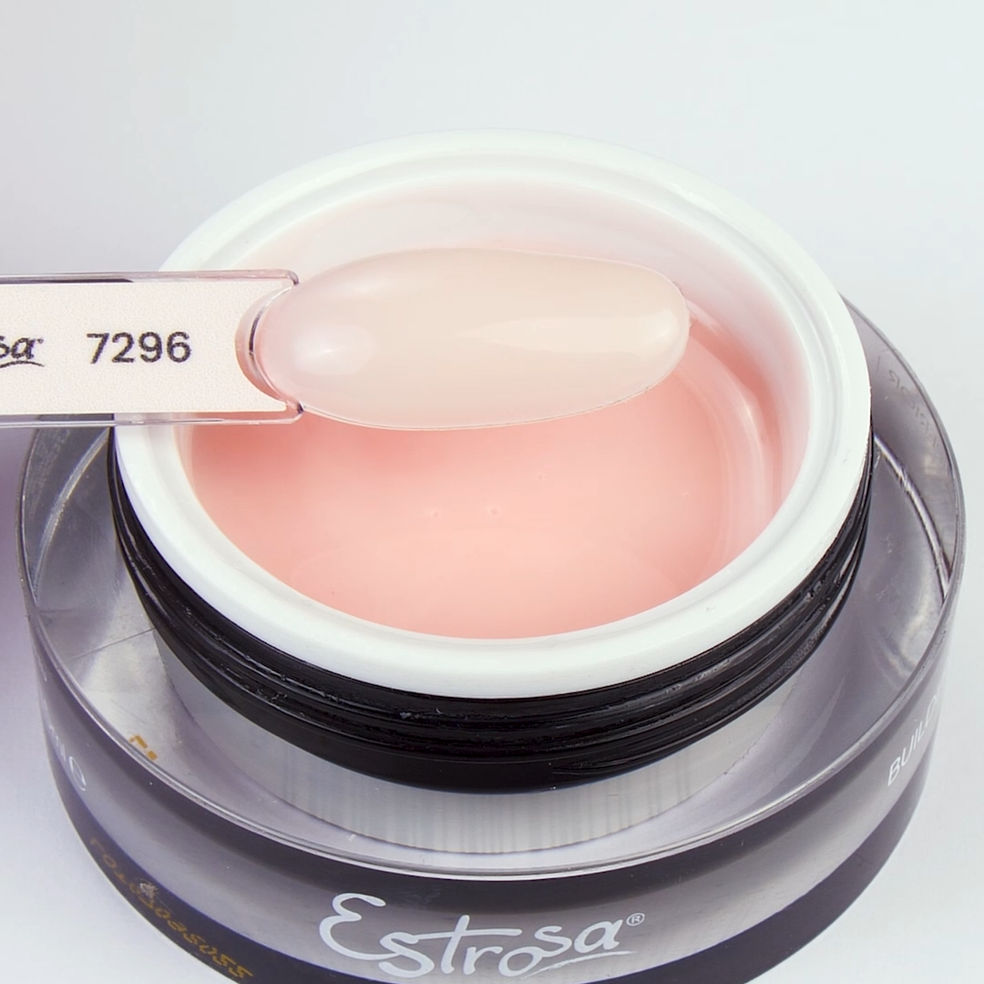 Gel Superior Costruttore 15ml - Estrosa/7296 Ivory Cover - immagine 3
