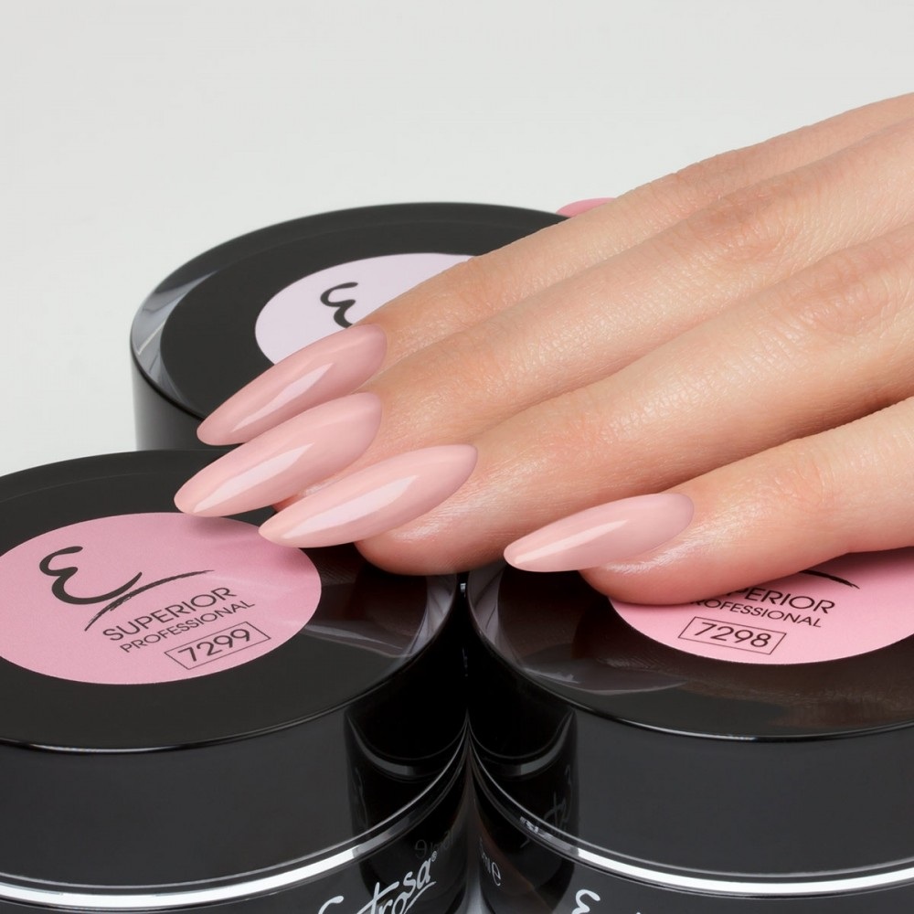 Gel Superior Costruttore 15ml - Estrosa/7298 Petal Cover - immagine 2