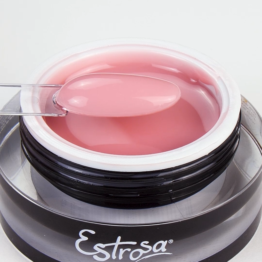 Gel Superior Costruttore 15ml - Estrosa/7298 Petal Cover - immagine 3