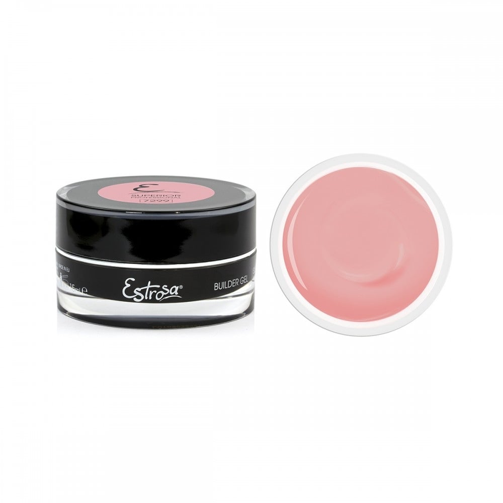 Gel Superior Costruttore 15ml - Estrosa/7299 Natural Camouflage