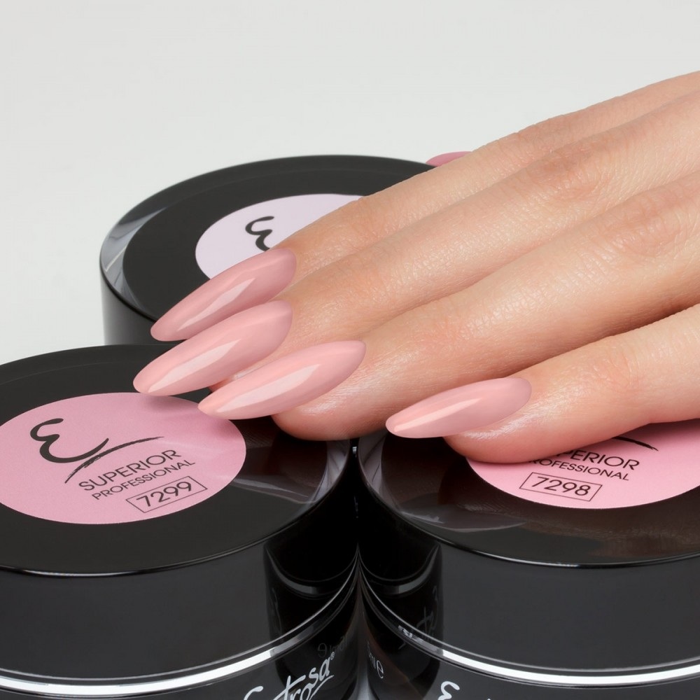 Gel Superior Costruttore 15ml - Estrosa/7299 Natural Camouflage - immagine 2