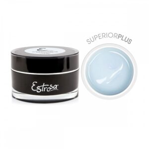 Gel superior plus 50 ml Estrosa/7348 Clear blue