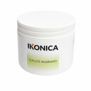 Calco alginato viso e corpo 250gr - Ikonica