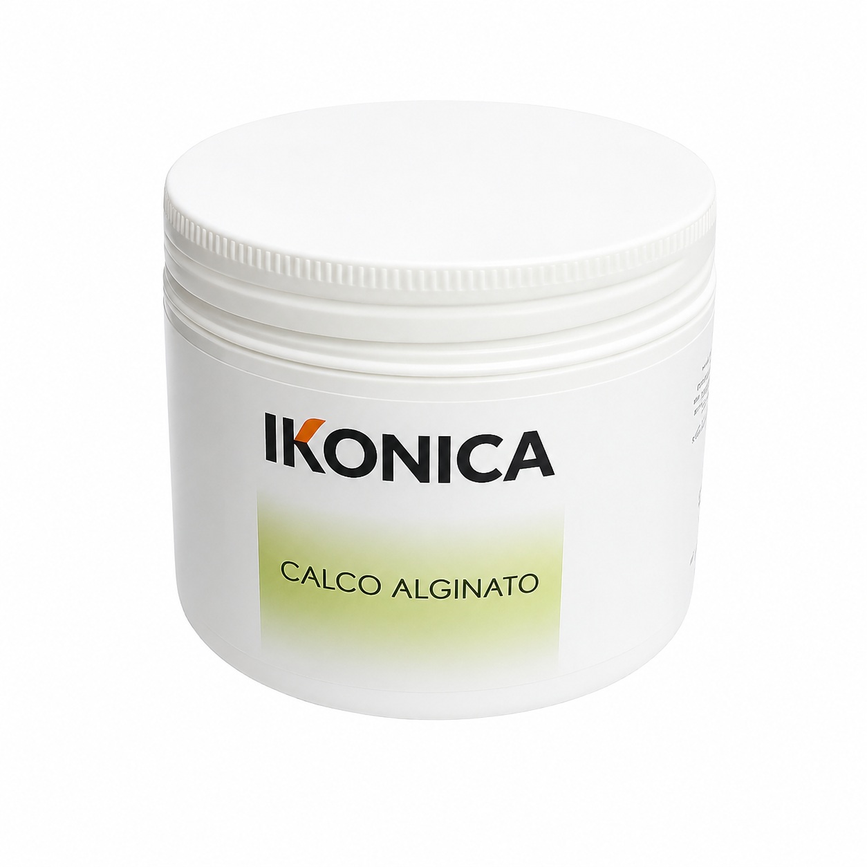 Calco alginato viso e corpo 250gr - Ikonica