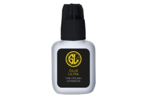 Colla Ciglia Glamour Lashes Glue Ultra 5ml Nails & Beauty