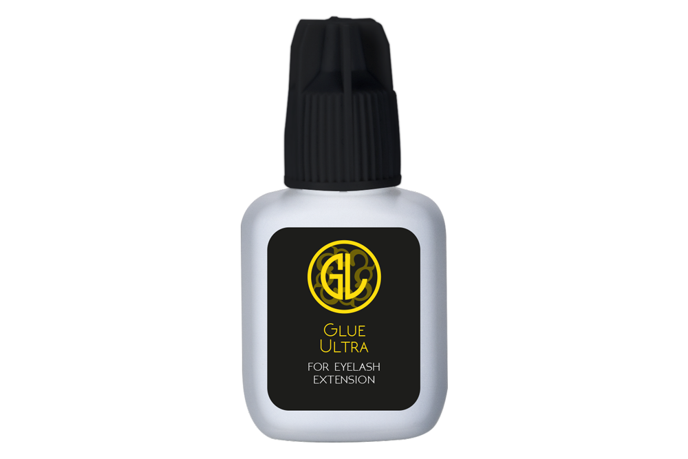 Colla Ciglia Glamour Lashes Glue Ultra 5ml Nails & Beauty
