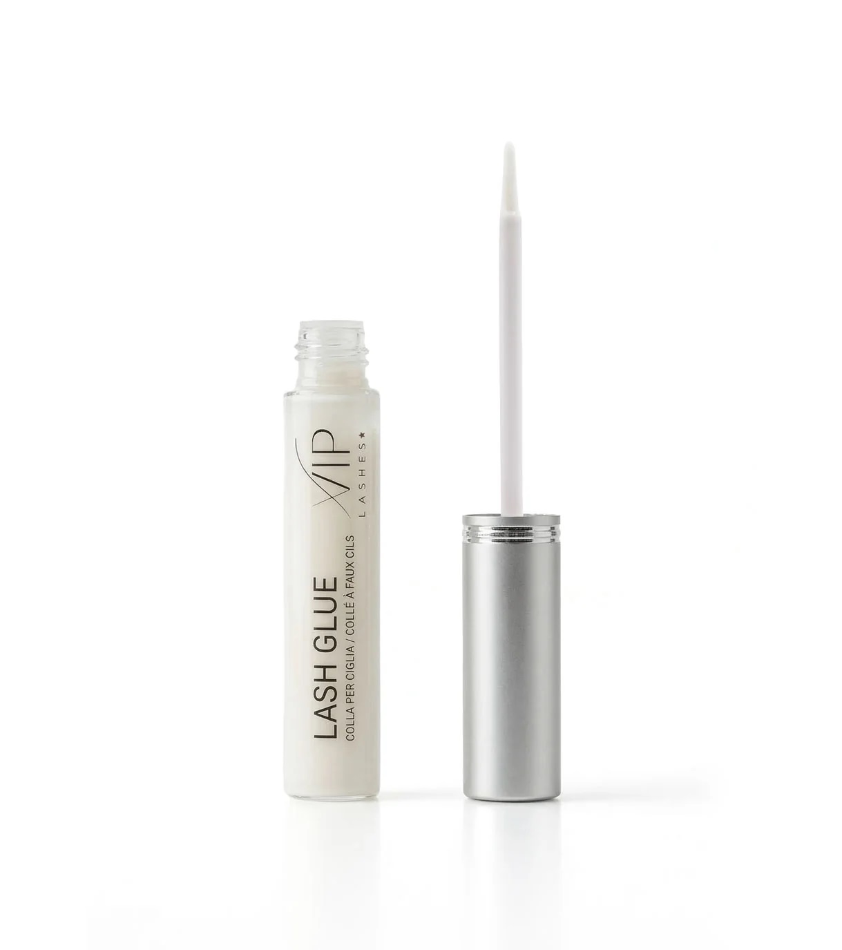 Colla Per Ciglia Finte 5g Nails & Beauty - immagine 2