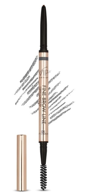 Matita sopracciglia retrattile Fine Line Brow - Nails e Beauty/ 05 Soft Charcoal