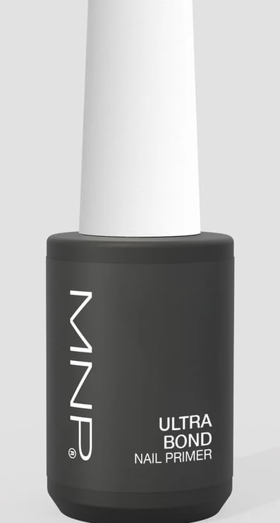 Xbond Nail primer 14ml Mesauda Nail Pro Mnp