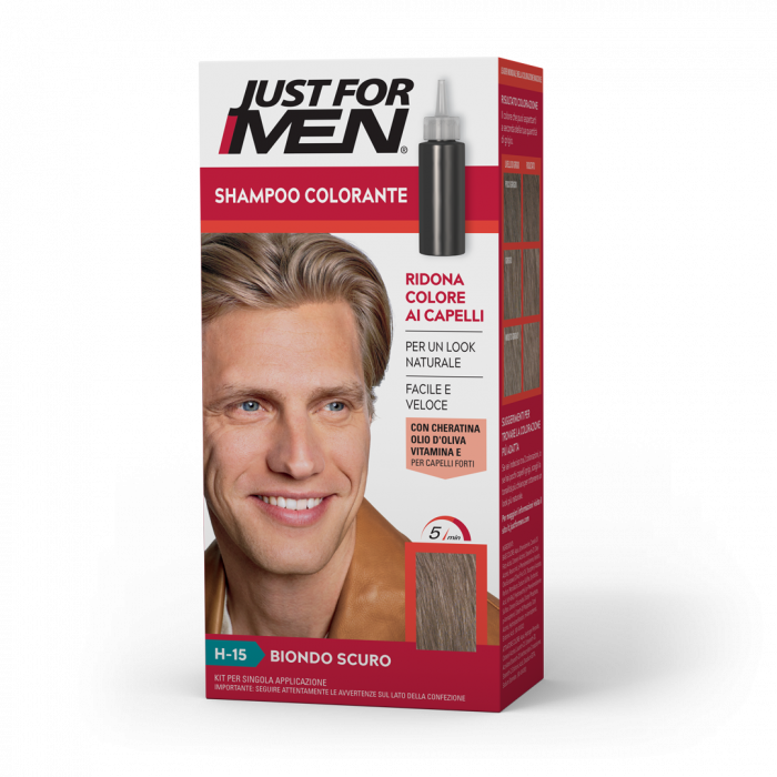 Colore Per Uomo Just For Men
