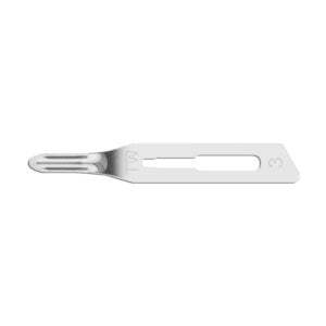 Lama sgorbia premium 1pz - Tecniwork/3