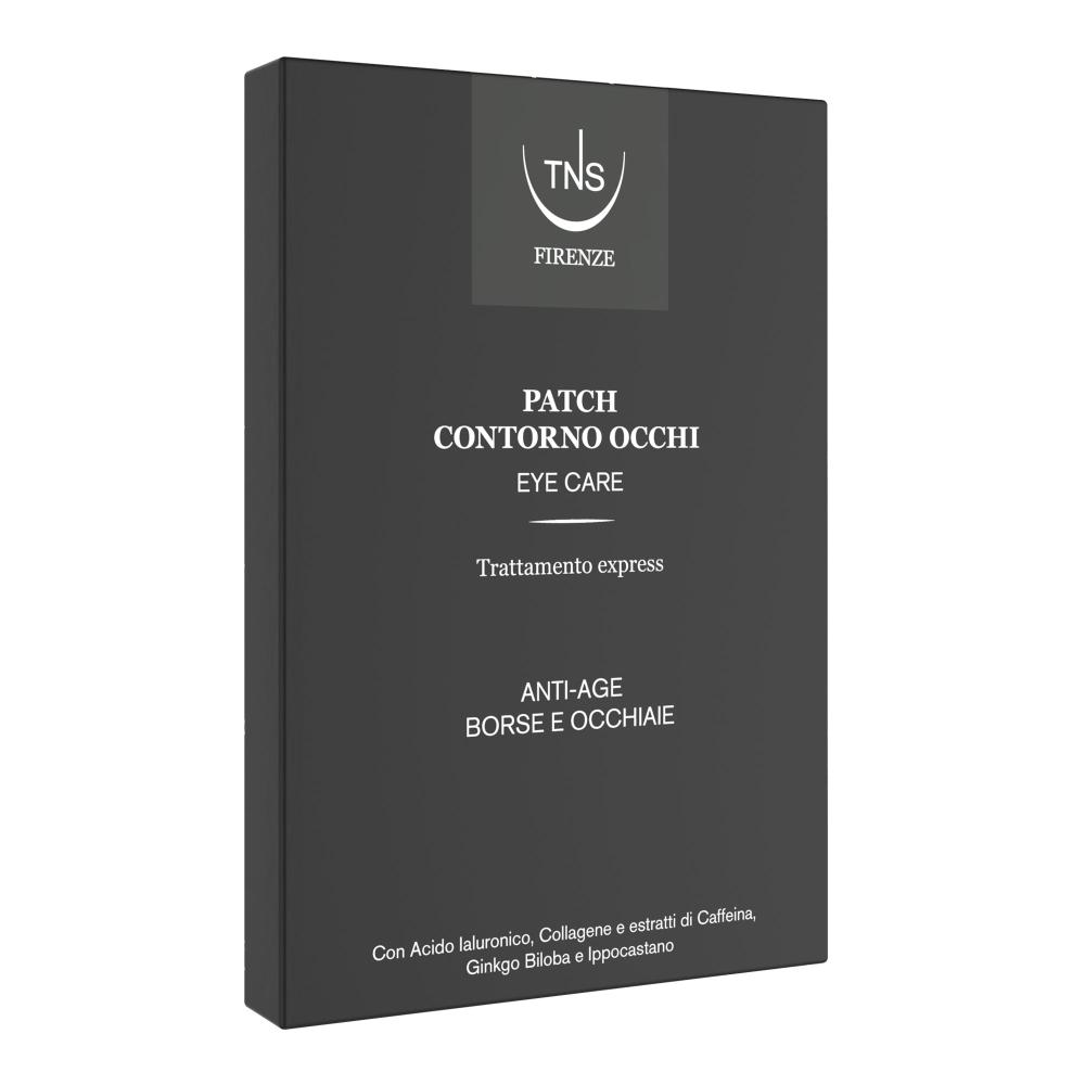 Patch Contorno Occhi - Tecniwork - immagine 2